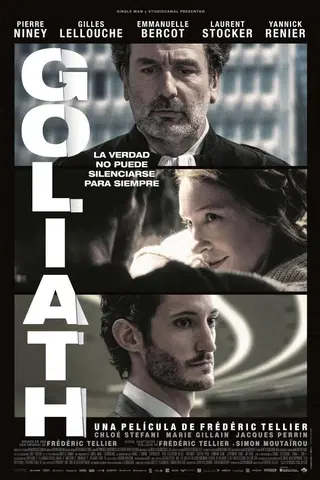 Goliath (2022)