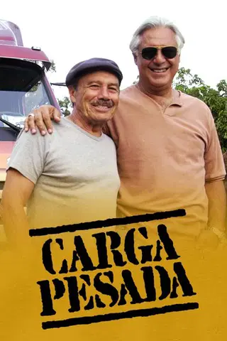Carga Pesada