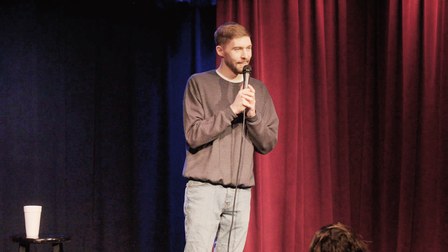 Will Foskey: All Things Sacred