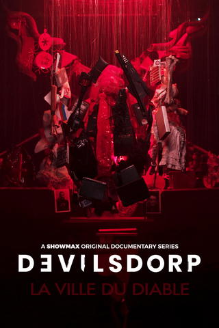 Devilsdorp, la ville du diable