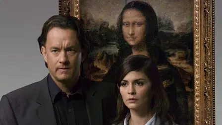 Da Vinci-mysteriet