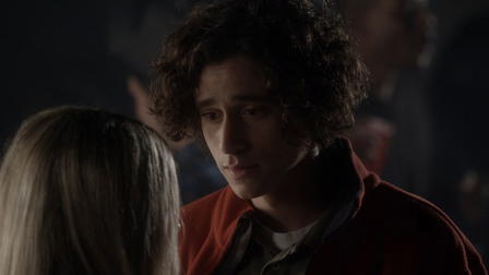 Ladies' Man: A Made Movie