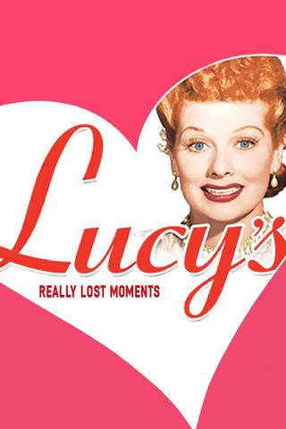 Lucy's Really Lost Moments