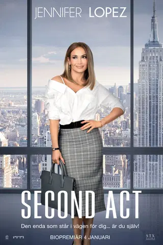 Second Act