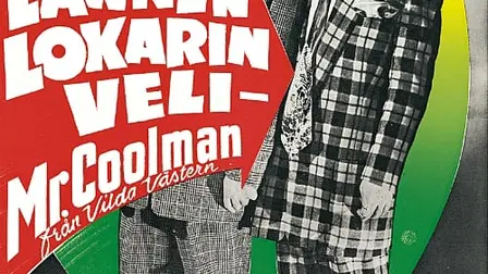Lännen lokarin veli