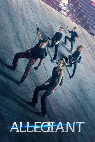 A Série Divergente - Convergente