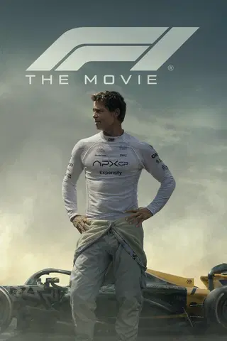 F1: The Movie