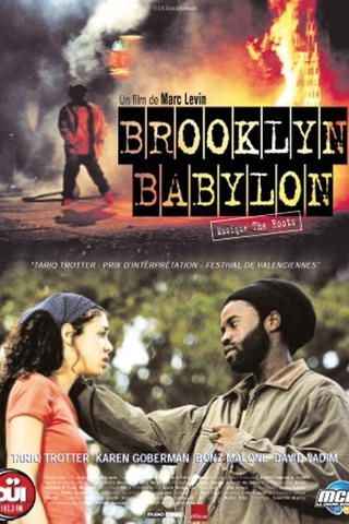 Brooklyn Babylon