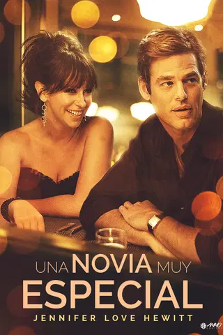 Una novia muy especial