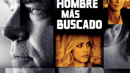 El hombre más buscado