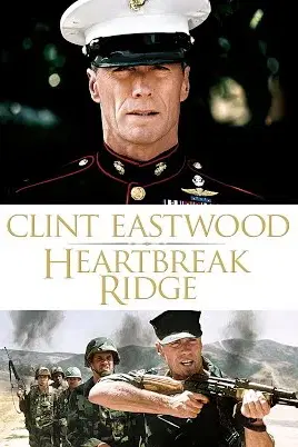 Heartbreak Ridge