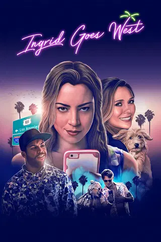 Ingrid Goes West