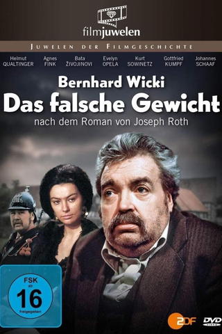 Weights and Measures