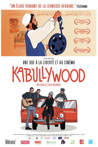 Kabullywood [OV]