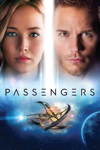 Passengers