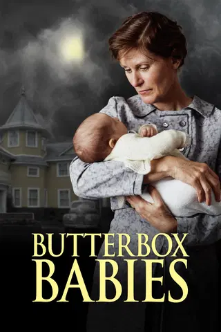 Butterbox Babies