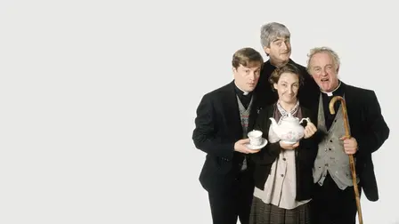Father Ted