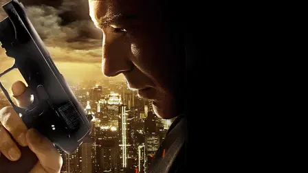 Amidst the Devil's Wings