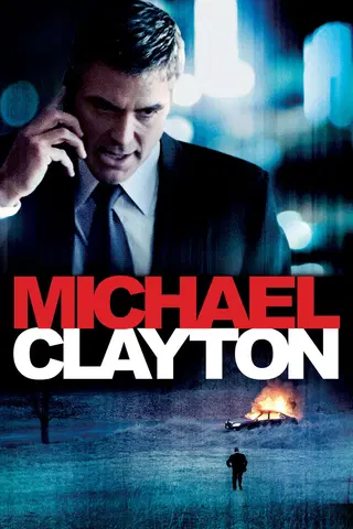 Michael Clayton