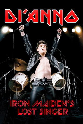 Di'anno: Iron Maiden's Lost Singer