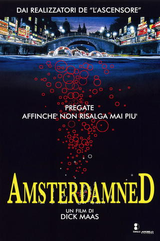 Amsterdamned