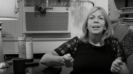 Rickie Lee Jones: The Other Side of Desire
