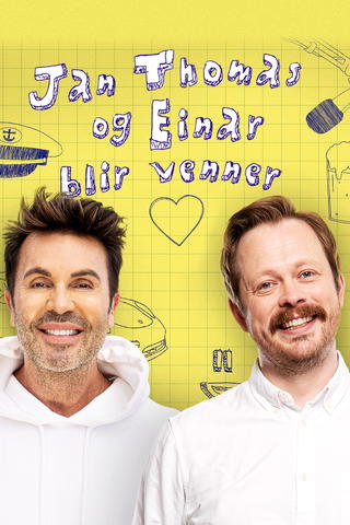 Jan Thomas & Tørnquist