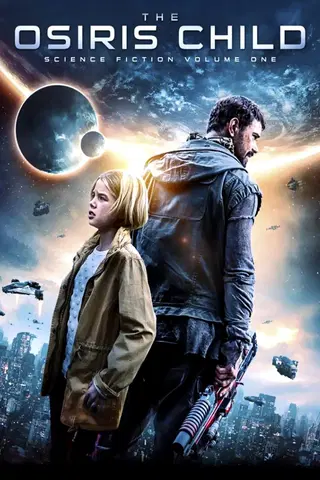 The Osiris Child (Science Fiction Volume One: The Osiris Child)