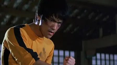 Game of Death