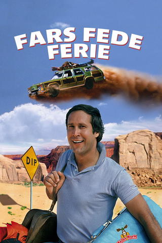 Fars Fede Ferie