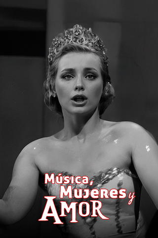 Musica, mujeres y amor