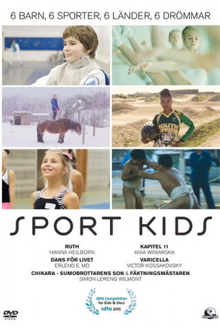 Sport Kids 3