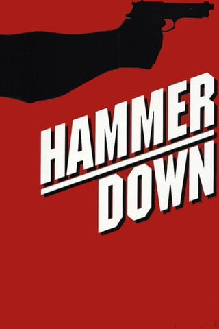 Hammer Down
