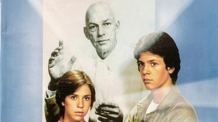 Blinded by the Light