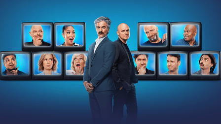 LOL: Last One Laughing - Netherlands