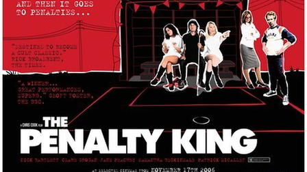 The Penalty King
