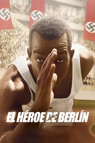 El héroe de Berlín