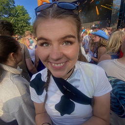 Stine Johanne Jørgensen