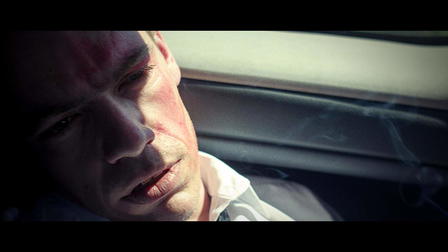 Switch: A Tale of Humility & Despair