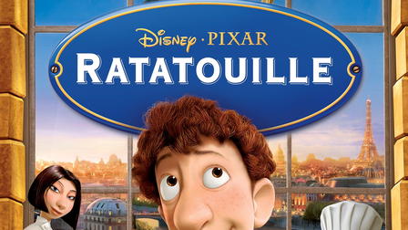Ratatouille
