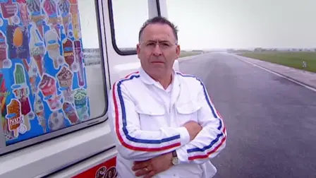 Vroom Vroom