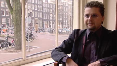 Vangelis and the Journey To Ithaka