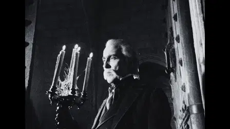Cuadecuc, vampir