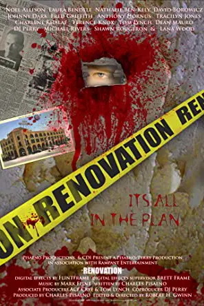Deadly Renovations
