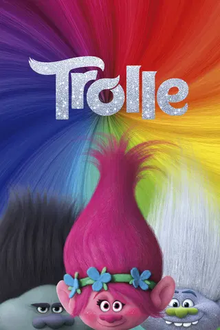 Trolle