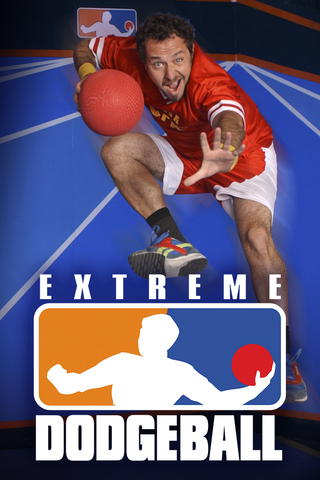 Extreme Dodgeball