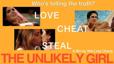 The Unlikely Girl