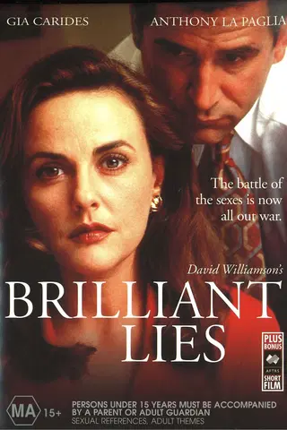 Brilliant Lies