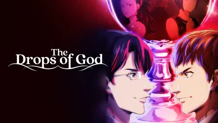 The Drops of God