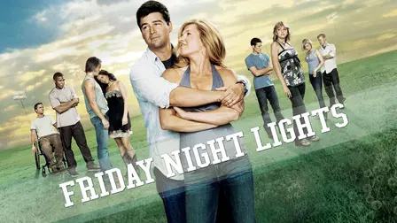 Friday Night Lights